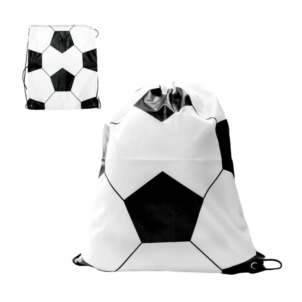 [P240132] mochila, tafeta, , poliester 210d , diseño de pelota 34-43 cm