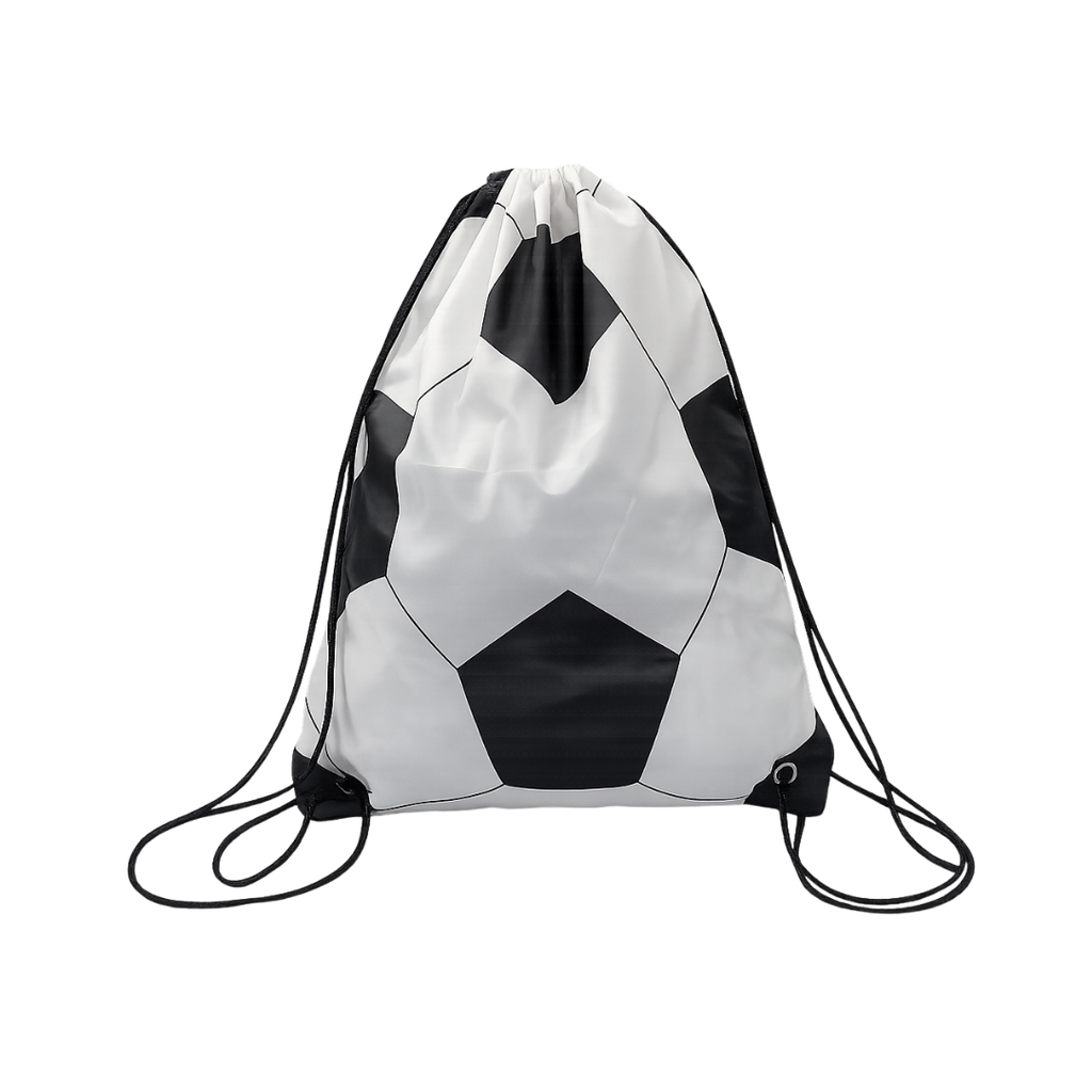 [P240132] mochila, tafeta, , poliester 210d , diseño de pelota 34-43 cm