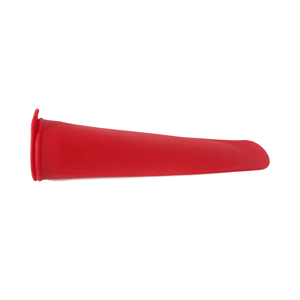[H531080] molde para helado, silicón, surtido, 20*4.3 centimetros, barra