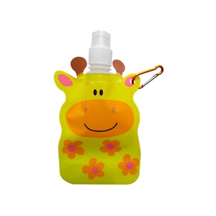 pachón bolsa jirafa 10 oz.