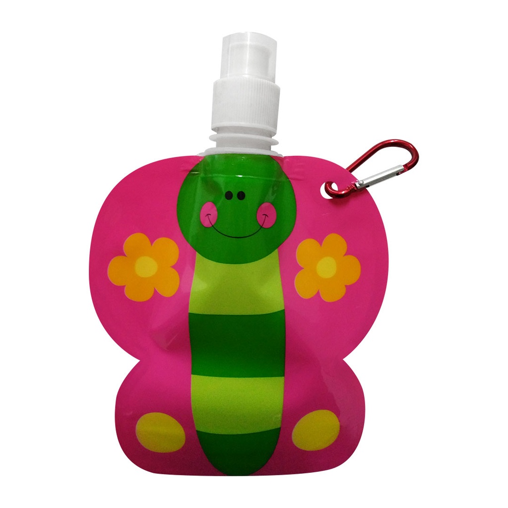 [P250195] pachon bolsa de mariposa 10oz.