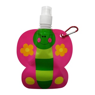pachon bolsa de mariposa 10oz.