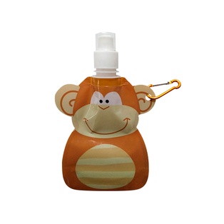 pachon bolsa de mono 10oz.