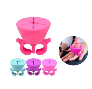 posa esmalte nail 5*5.5cm