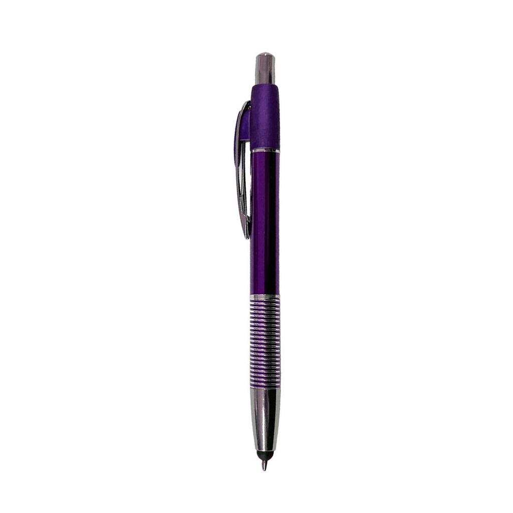 [P280700] lapicero style morado