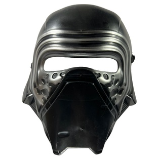 mascara kylo ren star wars 24*20cm