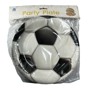 plato pelota 24cm