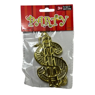 blin blin dolar 10*5.5cm