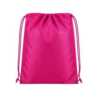 bolsa, tafeta, fucsia, 34*43cm centimetros, tipo mochila