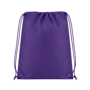 bolsa, tafeta, morado, 34*43 centimetros, tipo mochila