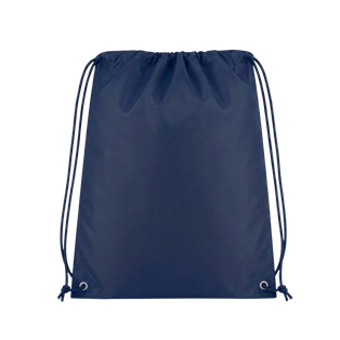 bolsa, tafeta, azul marino, 34*43 cm centimetros, tipo mochila