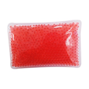 compresa hot/cold rojo