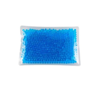 compresa hot/cold azul