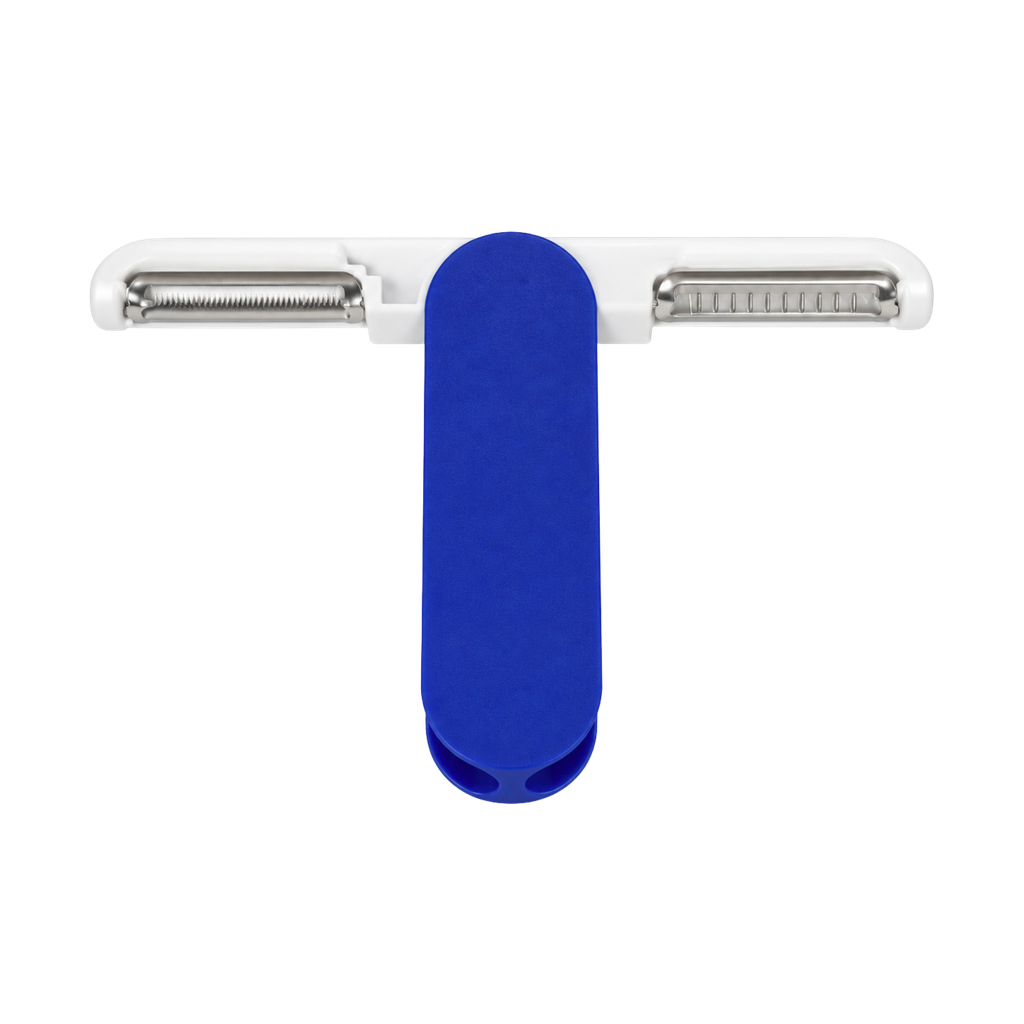 [H530231] pelador, plástico, azul reflex, . nd, multifuncional
