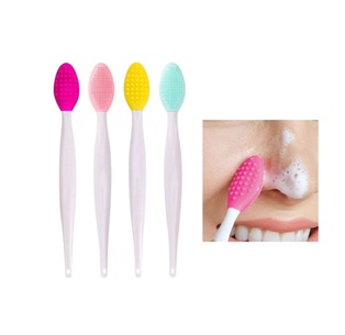 exfoliador de rostro 15*2cm