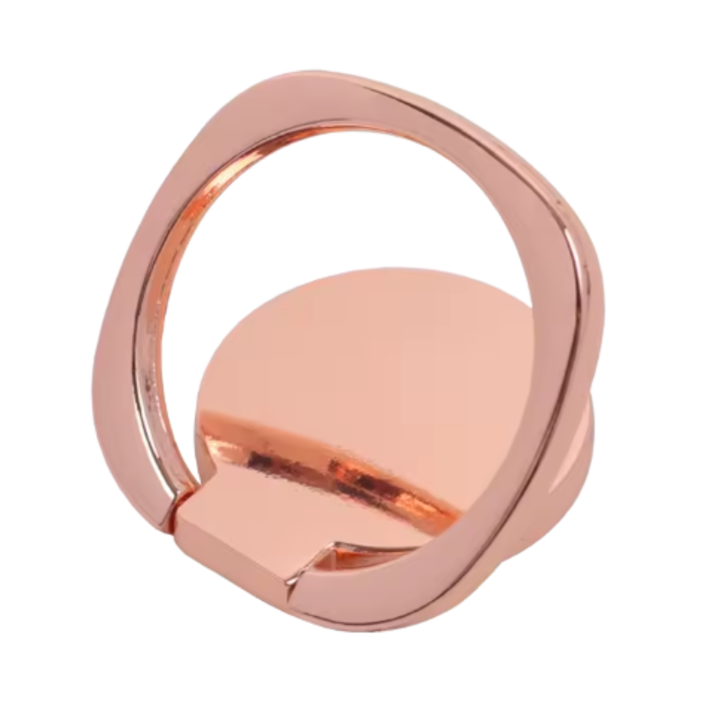[P294226] argolla redonda, , rosa oro,  nd, para celular
