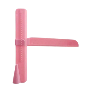 pulidor, plástico, surtido, 23.5*20.5 centimetros, para pastel