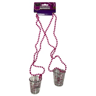 sets collar con shot