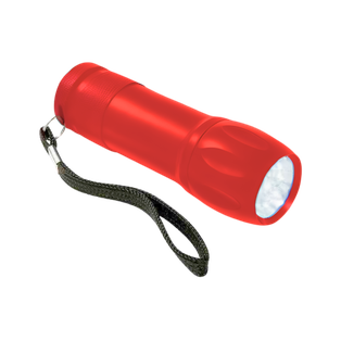 linterna de mano, , rojo,  ,