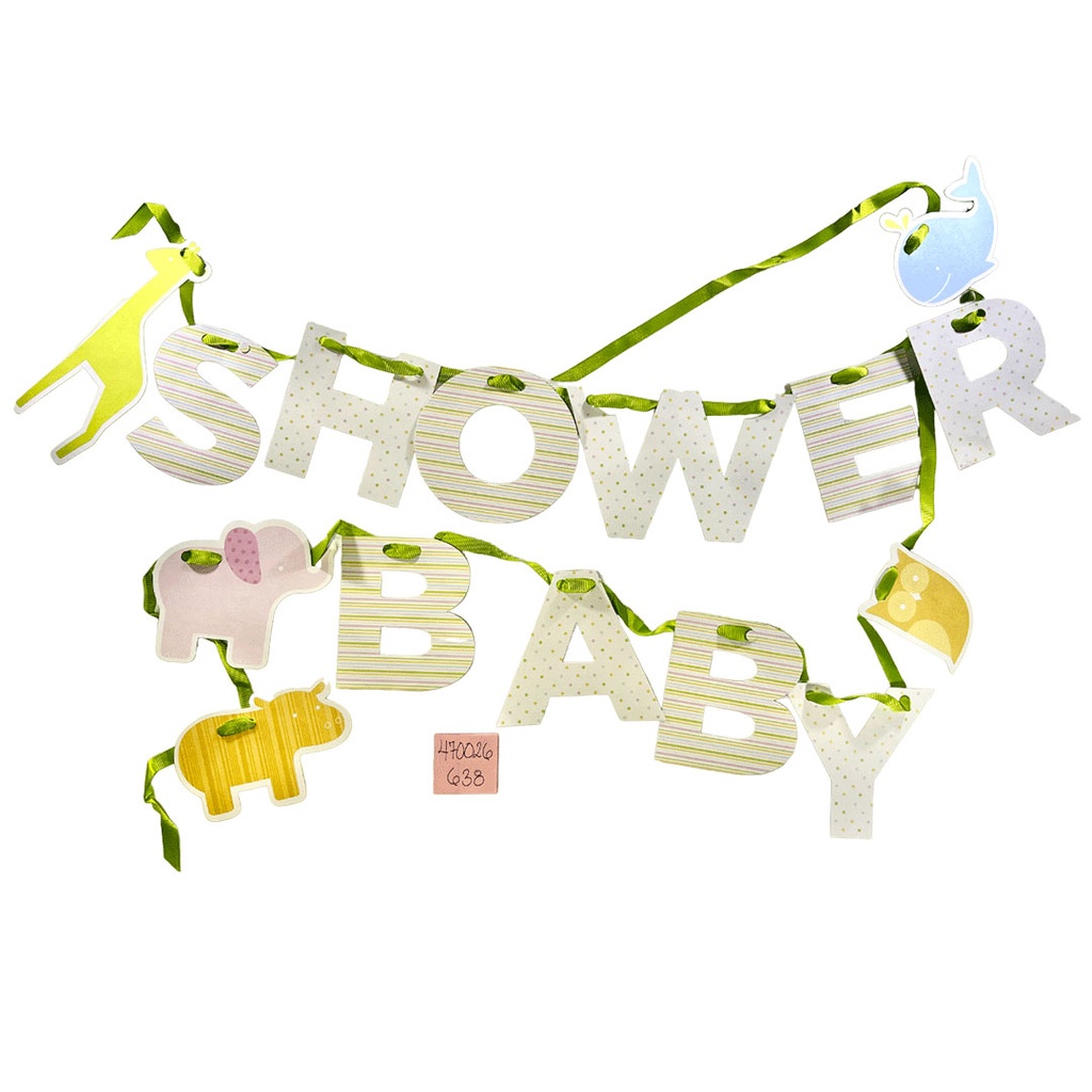 [F470026] banner colgador