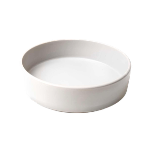 bowl, cerámica, blanco,  ,