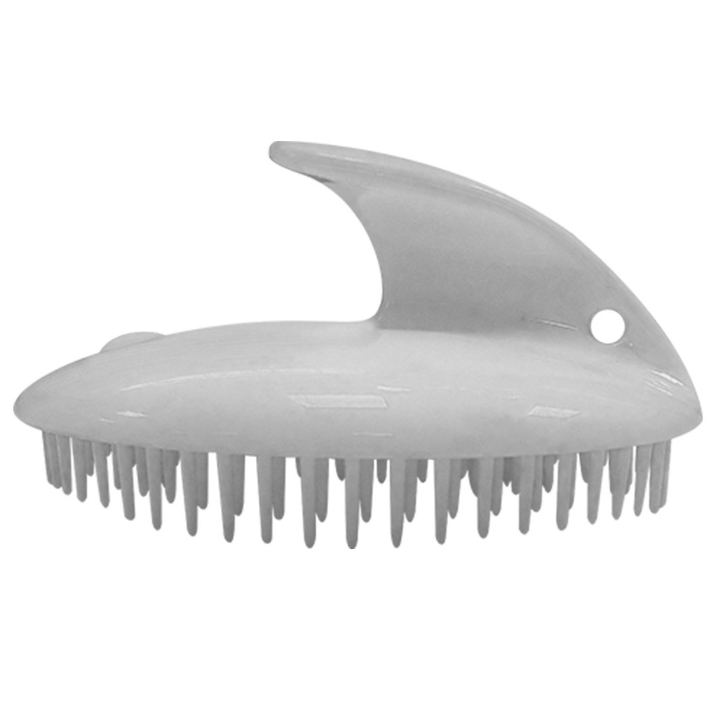 [B600017] exfolianete para cabeza blanco