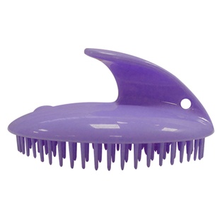 exfolianete para cabeza purpura