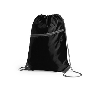 bolsa runner, , negro, 34*42 centimetros, impermeable