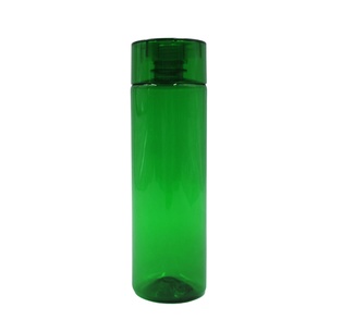 pachones, plástico, verde, 700 mililitro, coral de 6.7*22.3cm