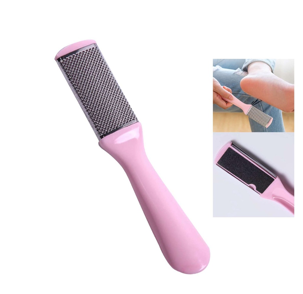 [B662096] lima, metal, surtido, con , mango plastico