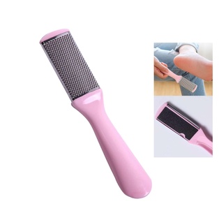 lima, metal, surtido, con , mango plastico