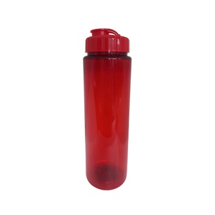pachones, plástico, , 900 ml mililitro, rojo tapa roja infinity