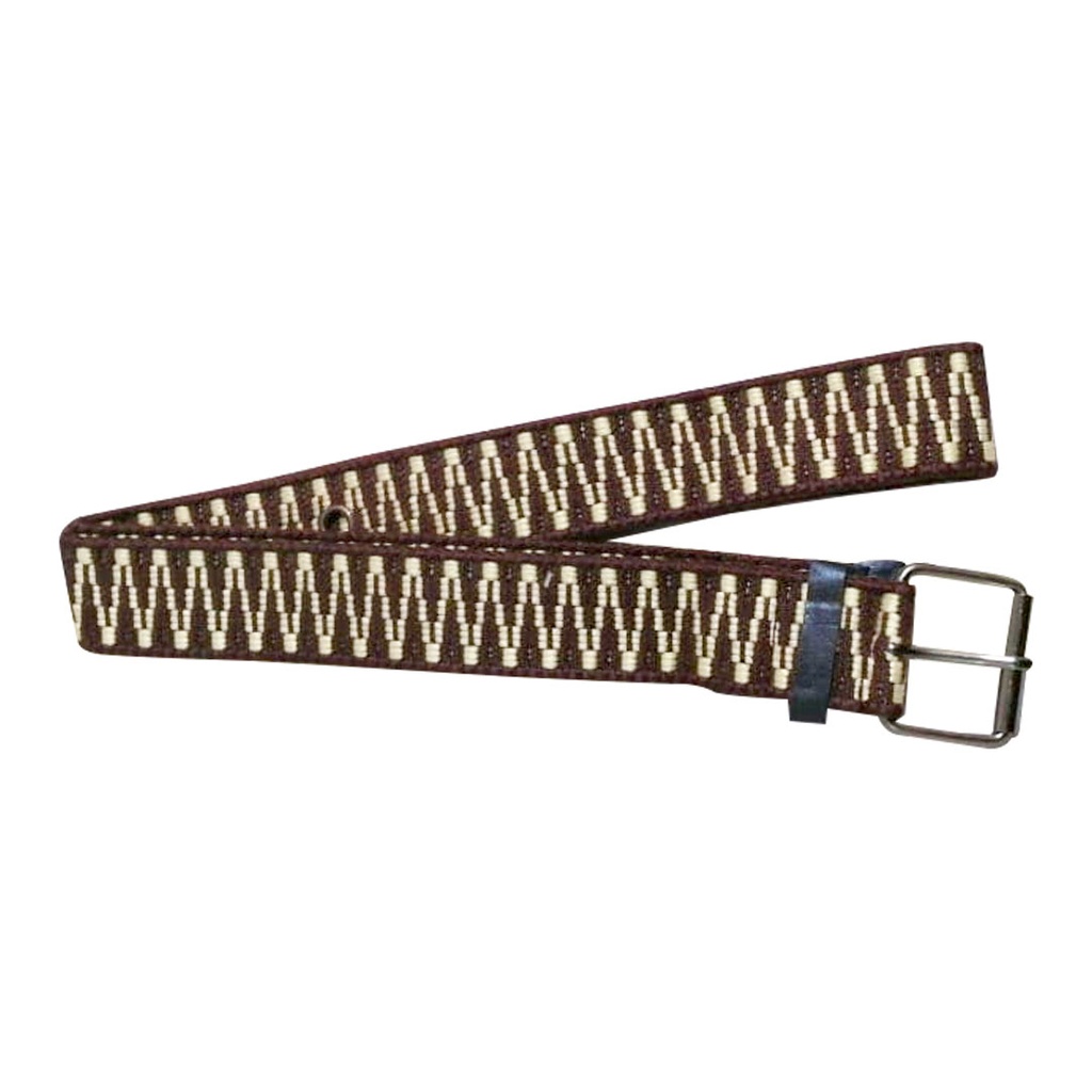 [B665045] cincho rayas