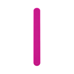 pulseras, silicón, rosado, 21.4*2.4 centimetros,
