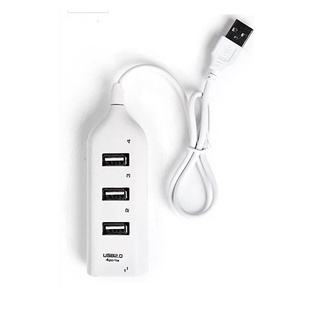 regleta usb