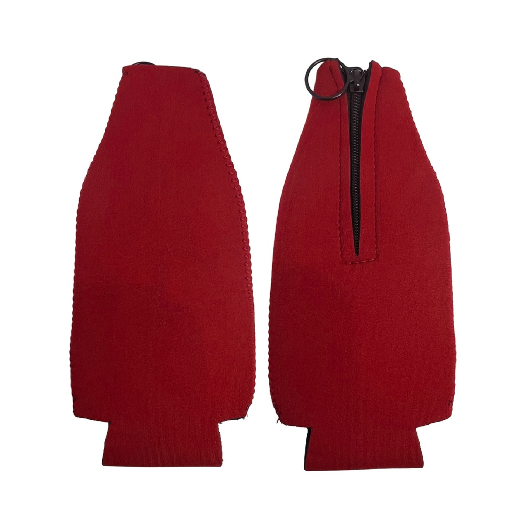 [P250361] enfriador, neopreno, rojo,  nd,