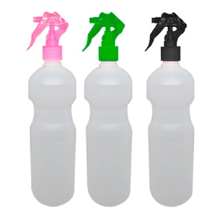 atomizador, plástico, transparente, 32 onzas,