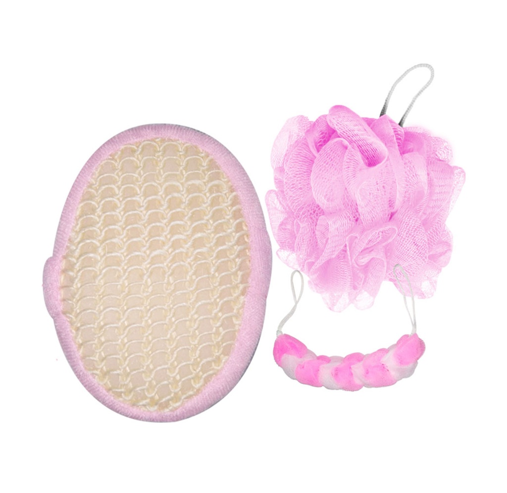 [B660568] set de baño bry