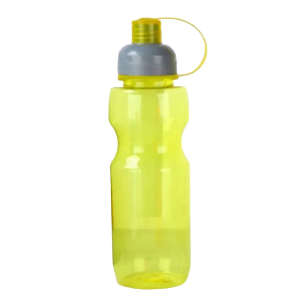 [P259412] pachones, plástico, amarillo,  nd, con barra enfriadora