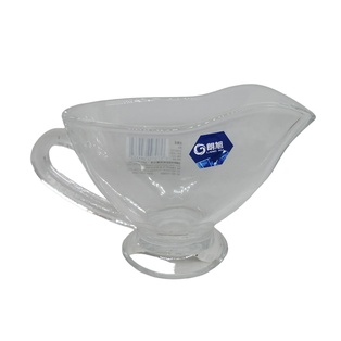 salsero, vidrio, , 210 mililitro,
