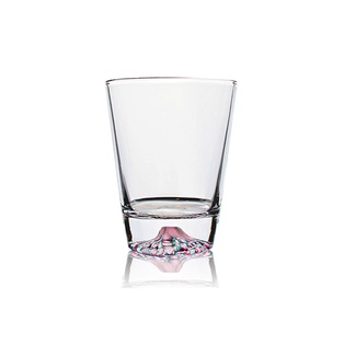 vaso, vidrio, transparente,  ,