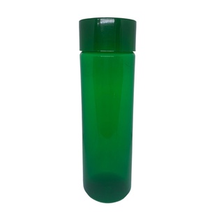 pachon, plástico, verde, 900 ml , plus