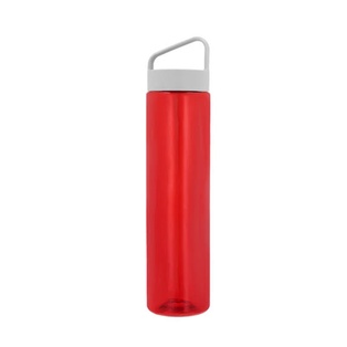 PACHÓN, PLÁSTICO, ROJO, 1000 ml, Shark tapa gris