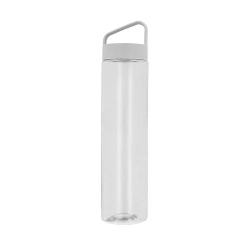 [P250731] PACHÓN, PLÁSTICO, TRANSPARENTE, 1000 ml, Shark tapa gris