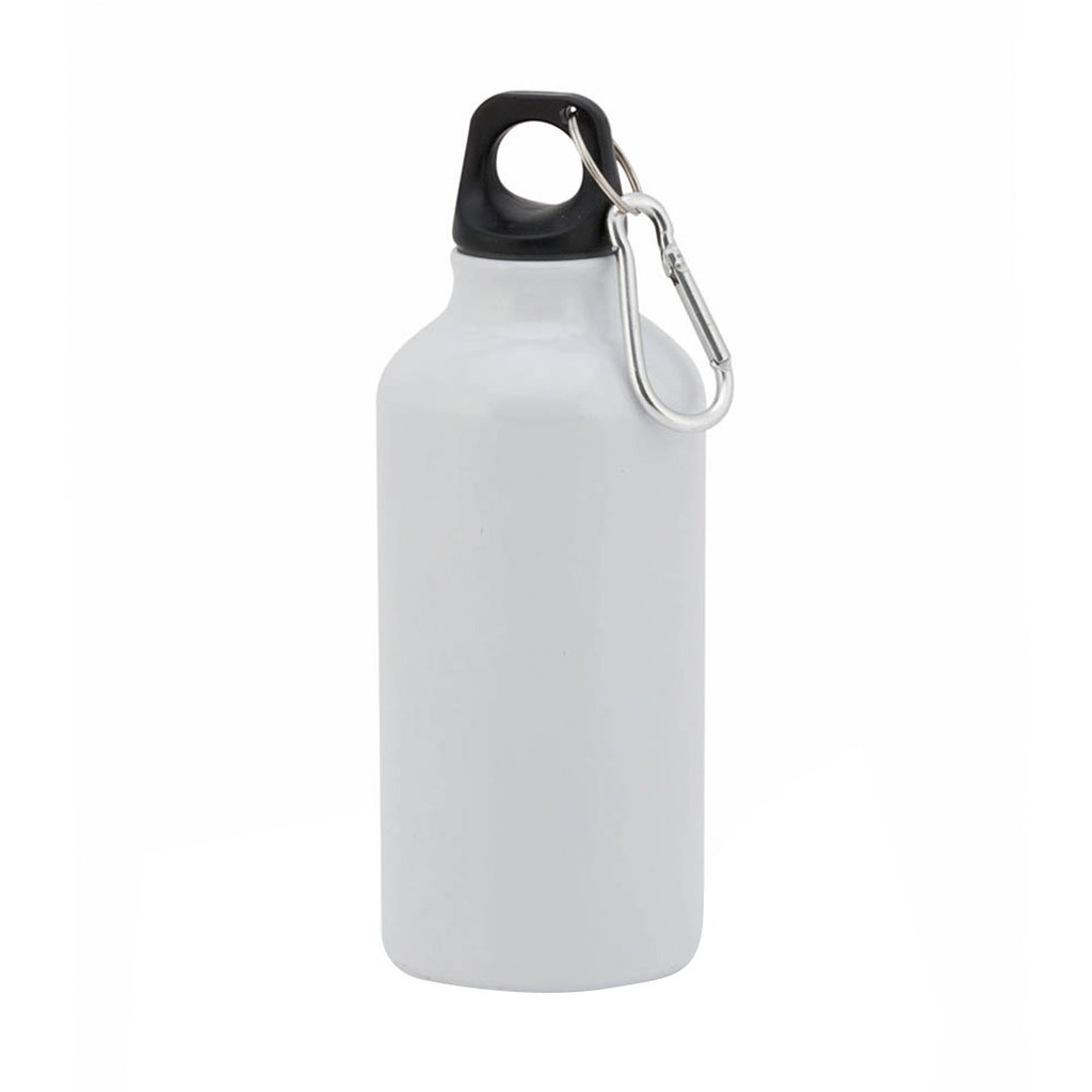 [P251174] pachones, aluminio, blanco, 400 ml , mini titan  con arnes