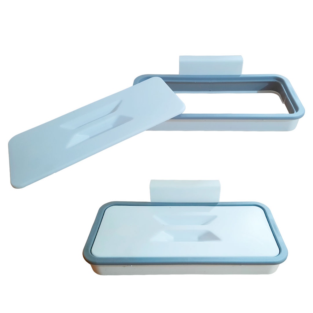 [H534553] sujetador, plástico, blanco,  nd, de bolsa con tapadera