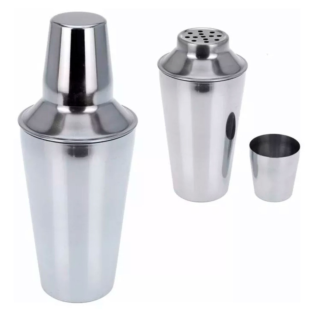 [H530811] shaker 500 ml
