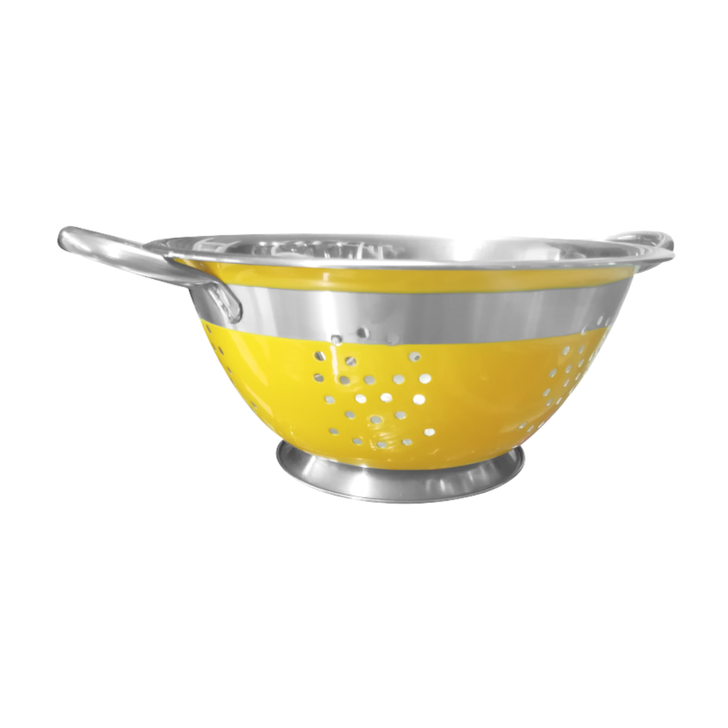 [H530804] colador profundo de color 24cm