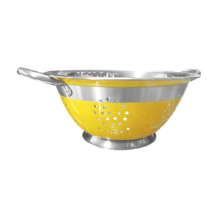 colador profundo de color 24cm