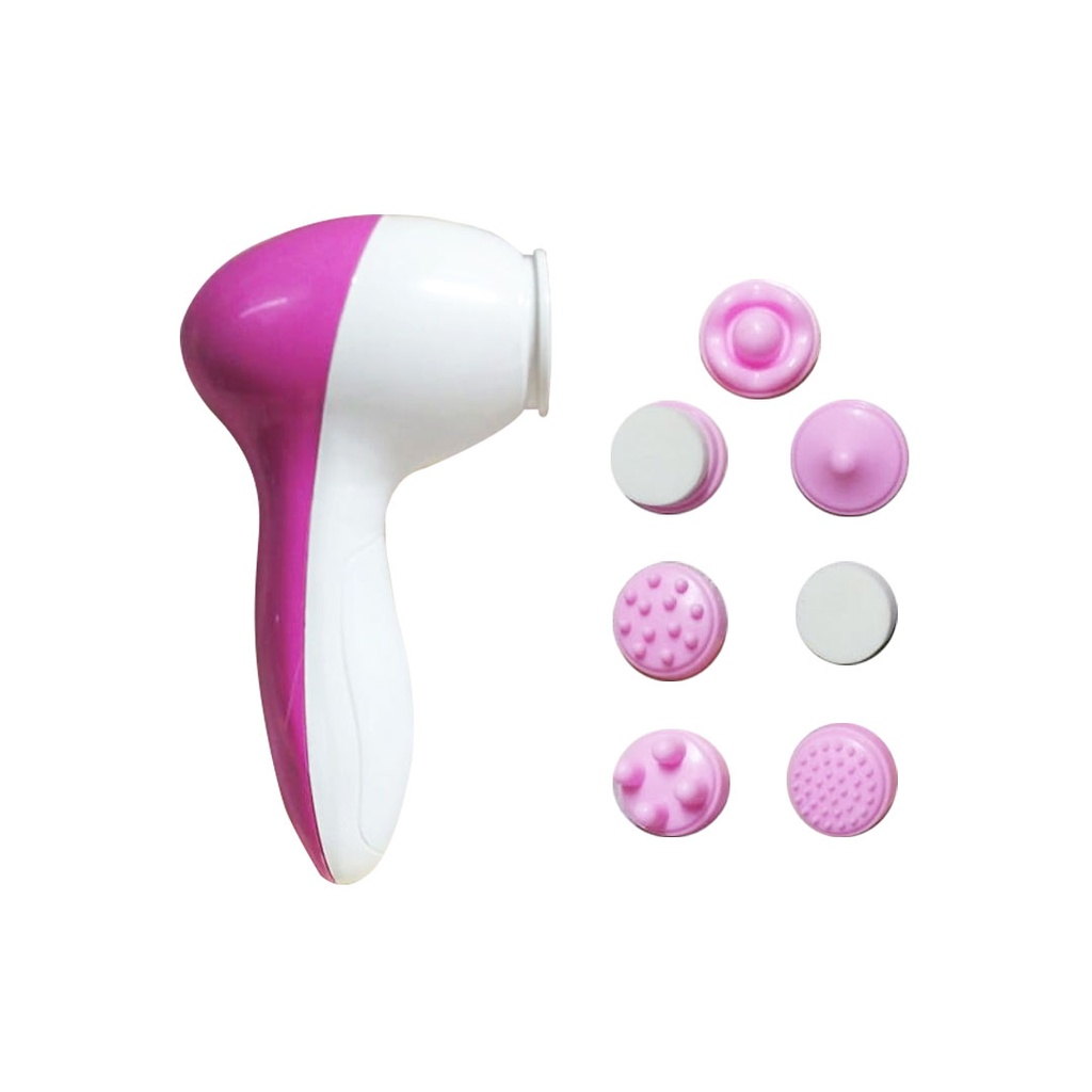 [B660331] masajeador de rostro